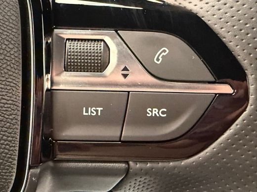 Peugeot 208 GT | Elektrische parkeerrem | Extra getinte achterste zijruiten en achterruit | Extra getinte ach... ActivLease financial lease