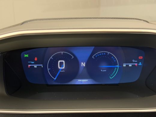 Peugeot 208 GT | Elektrische parkeerrem | Extra getinte achterste zijruiten en achterruit | Extra getinte ach... ActivLease financial lease