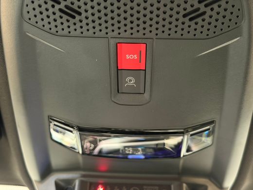 Peugeot 208 GT | Elektrische parkeerrem | Extra getinte achterste zijruiten en achterruit | Extra getinte ach... ActivLease financial lease