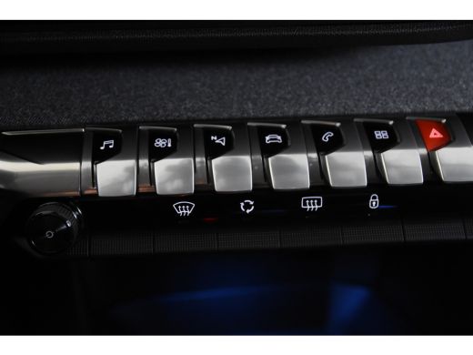 Peugeot 3008 Allure 130 *1ste Eigenaar*Leer*Navigatie*PDC* ActivLease financial lease