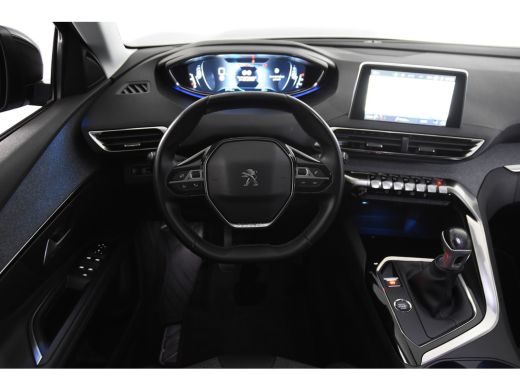 Peugeot 3008 Allure 130 *1ste Eigenaar*Leer*Navigatie*PDC* ActivLease financial lease