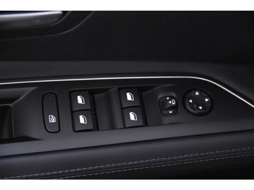 Peugeot 3008 Allure 130 *1ste Eigenaar*Leer*Navigatie*PDC* ActivLease financial lease