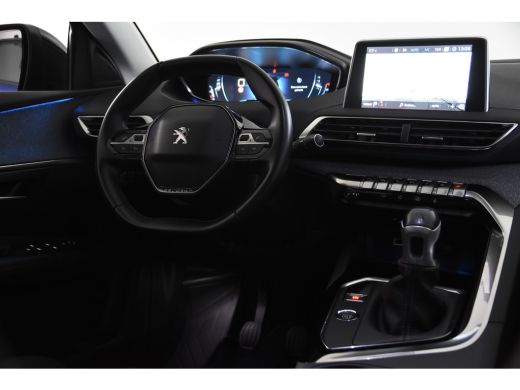 Peugeot 3008 Allure 130 *1ste Eigenaar*Leer*Navigatie*PDC* ActivLease financial lease