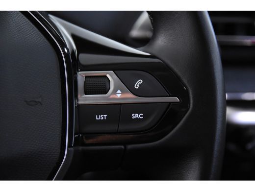 Peugeot 3008 Allure 130 *1ste Eigenaar*Leer*Navigatie*PDC* ActivLease financial lease