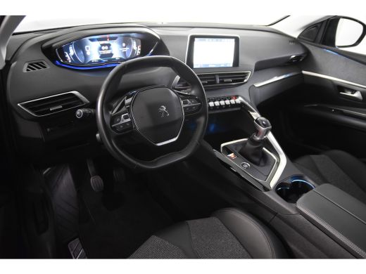 Peugeot 3008 Allure 130 *1ste Eigenaar*Leer*Navigatie*PDC* ActivLease financial lease