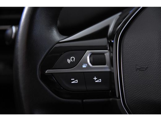 Peugeot 3008 Allure 130 *1ste Eigenaar*Leer*Navigatie*PDC* ActivLease financial lease