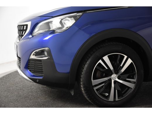 Peugeot 3008 Allure 130 *1ste Eigenaar*Leer*Navigatie*PDC* ActivLease financial lease