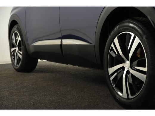 Peugeot 3008 Allure 130 *1ste Eigenaar*Leer*Navigatie*PDC* ActivLease financial lease