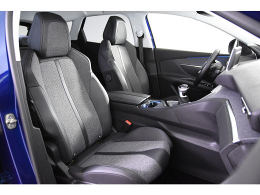 Peugeot 3008 Allure 130 *1ste Eigenaar*Leer*Navigatie*PDC* ActivLease financial lease