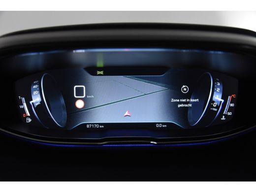 Peugeot 3008 Allure 130 *1ste Eigenaar*Leer*Navigatie*PDC* ActivLease financial lease