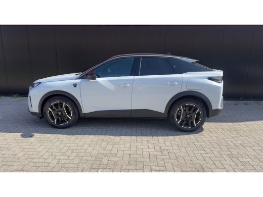 Peugeot 3008 GT | Plug-In Hybride | Panorama Dak | Elektrisch Verstelbare Stoelen met Memory | Adaptieve Cruis... ActivLease financial lease