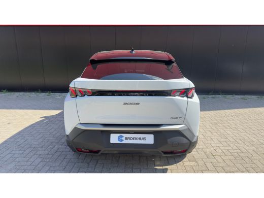 Peugeot 3008 GT | Plug-In Hybride | Panorama Dak | Elektrisch Verstelbare Stoelen met Memory | Adaptieve Cruis... ActivLease financial lease