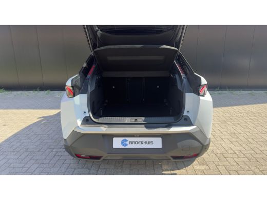 Peugeot 3008 GT | Plug-In Hybride | Panorama Dak | Elektrisch Verstelbare Stoelen met Memory | Adaptieve Cruis... ActivLease financial lease
