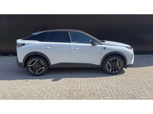 Peugeot 3008 GT | Plug-In Hybride | Panorama Dak | Elektrisch Verstelbare Stoelen met Memory | Adaptieve Cruis... ActivLease financial lease