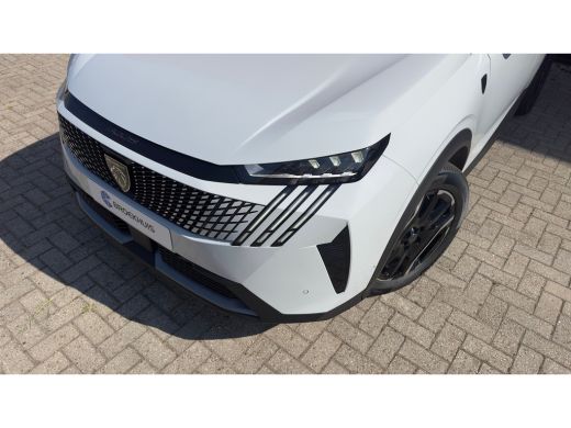 Peugeot 3008 GT | Plug-In Hybride | Panorama Dak | Elektrisch Verstelbare Stoelen met Memory | Adaptieve Cruis... ActivLease financial lease