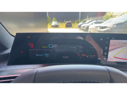 Peugeot 3008 GT | Plug-In Hybride | Panorama Dak | Elektrisch Verstelbare Stoelen met Memory | Adaptieve Cruis... ActivLease financial lease