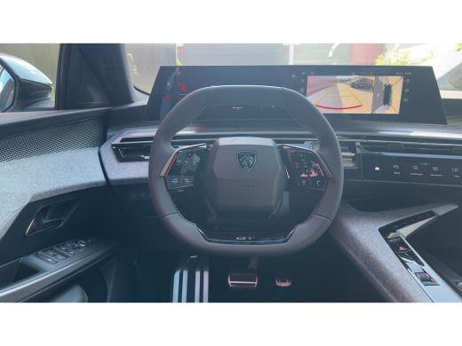 Peugeot 3008 GT | Plug-In Hybride | Panorama Dak | Elektrisch Verstelbare Stoelen met Memory | Adaptieve Cruis... ActivLease financial lease