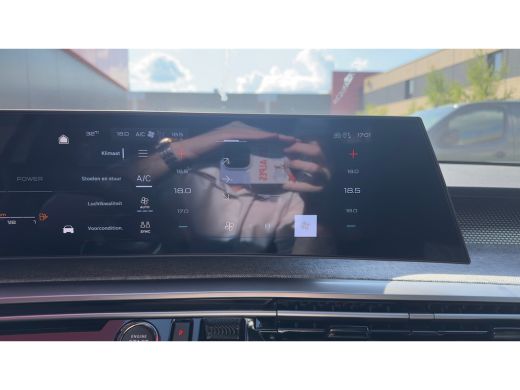 Peugeot 3008 GT | Plug-In Hybride | Panorama Dak | Elektrisch Verstelbare Stoelen met Memory | Adaptieve Cruis... ActivLease financial lease