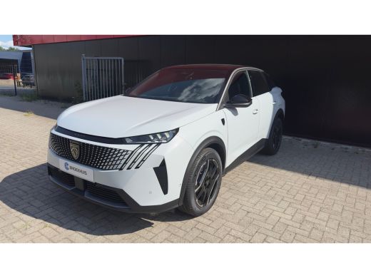 Peugeot 3008 GT | Plug-In Hybride | Panorama Dak | Elektrisch Verstelbare Stoelen met Memory | Adaptieve Cruis... ActivLease financial lease