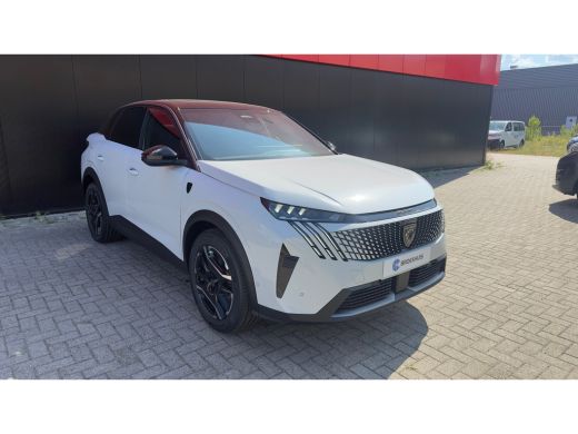 Peugeot 3008 GT | Plug-In Hybride | Panorama Dak | Elektrisch Verstelbare Stoelen met Memory | Adaptieve Cruis... ActivLease financial lease