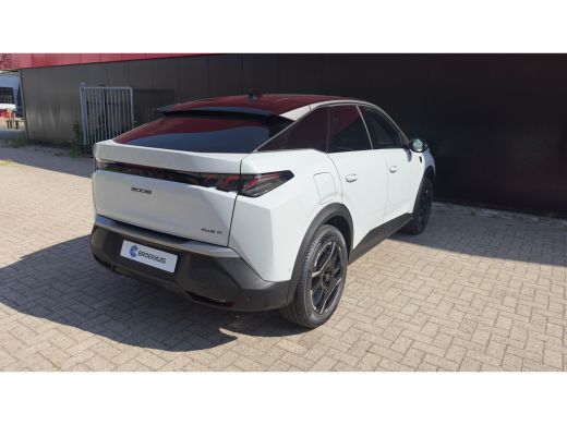 Peugeot 3008 GT | Plug-In Hybride | Panorama Dak | Elektrisch Verstelbare Stoelen met Memory | Adaptieve Cruis... ActivLease financial lease