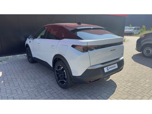 Peugeot 3008 GT | Plug-In Hybride | Panorama Dak | Elektrisch Verstelbare Stoelen met Memory | Adaptieve Cruis... ActivLease financial lease