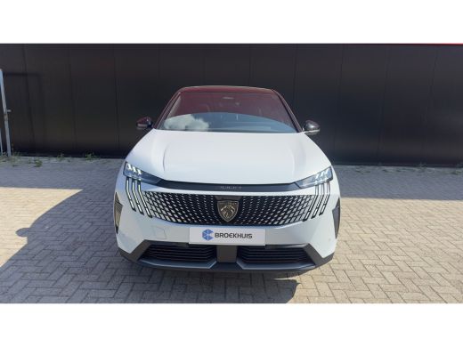 Peugeot 3008 GT | Plug-In Hybride | Panorama Dak | Elektrisch Verstelbare Stoelen met Memory | Adaptieve Cruis... ActivLease financial lease