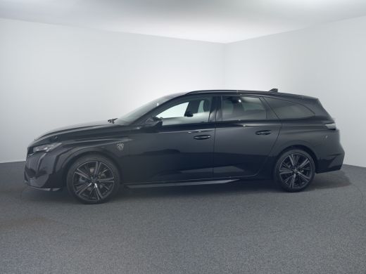 Peugeot 308 SW 1.2 Hybrid 145 e-DCS6 GT Automaat | Cruise Control Adaptief | Keyless entry | Elektrische Koff... ActivLease financial lease