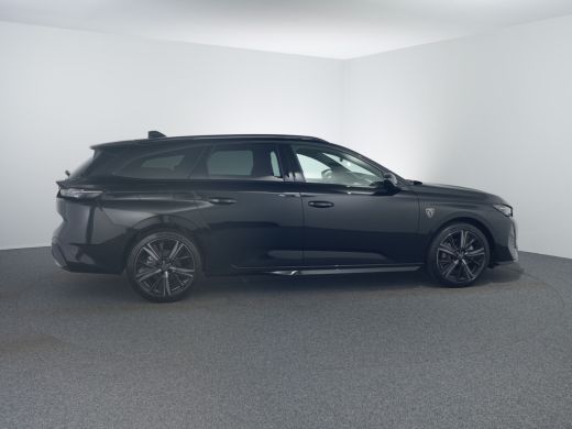 Peugeot 308 SW 1.2 Hybrid 145 e-DCS6 GT Automaat | Cruise Control Adaptief | Keyless entry | Elektrische Koff... ActivLease financial lease