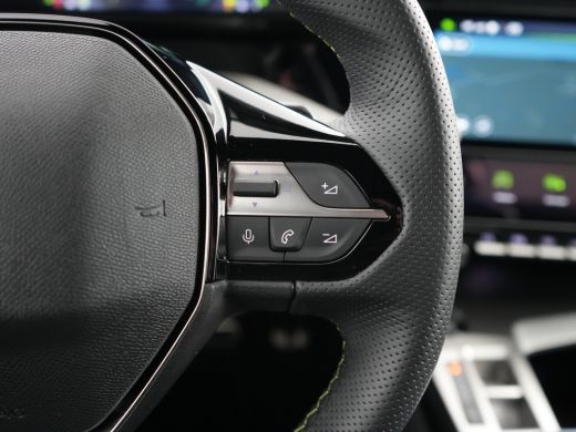 Peugeot 308 SW 1.2 Hybrid 145 e-DCS6 GT Automaat | Cruise Control Adaptief | Keyless entry | Elektrische Koff... ActivLease financial lease