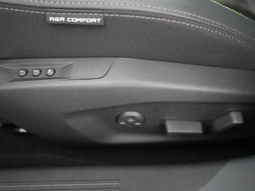 Peugeot 308 SW 1.2 Hybrid 145 e-DCS6 GT Automaat | Cruise Control Adaptief | Keyless entry | Elektrische Koff... ActivLease financial lease