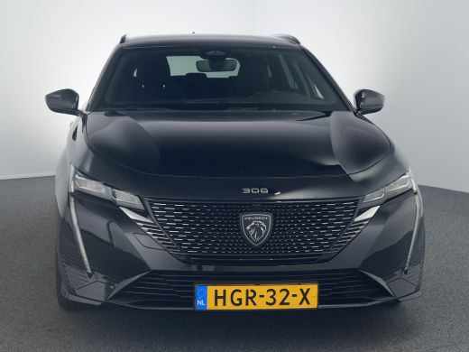 Peugeot 308 SW 1.2 Hybrid 145 e-DCS6 GT Automaat | Cruise Control Adaptief | Keyless entry | Elektrische Koff... ActivLease financial lease