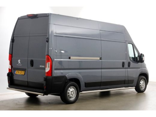 Peugeot Boxer 335 2.2 BlueHDi 140pk L3H3 Premium Airco/Camera 04-2022 ActivLease financial lease