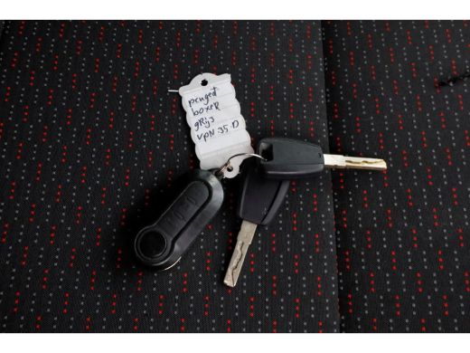 Peugeot Boxer 335 2.2 BlueHDi 140pk L3H3 Premium Airco/Camera 04-2022 ActivLease financial lease