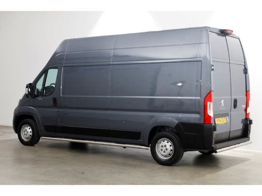 Peugeot Boxer 335 2.2 BlueHDi 140pk L3H3 Premium Airco/Camera 04-2022 ActivLease financial lease