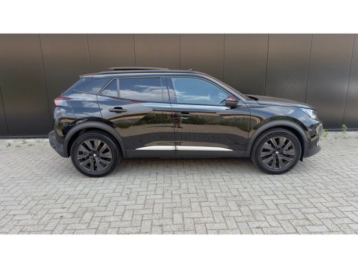 Peugeot e-2008 EV GT Pack 50 kWh | Panorama Dak | Stoelverwarming Voor | Adaptieve Cruise Control | Achteruitrij... ActivLease financial lease