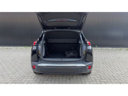 Peugeot e-2008 EV GT Pack 50 kWh | Panorama Dak | Stoelverwarming Voor | Adaptieve Cruise Control | Achteruitrij... ActivLease financial lease
