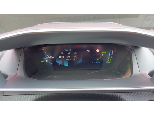 Peugeot e-2008 EV GT Pack 50 kWh | Panorama Dak | Stoelverwarming Voor | Adaptieve Cruise Control | Achteruitrij... ActivLease financial lease