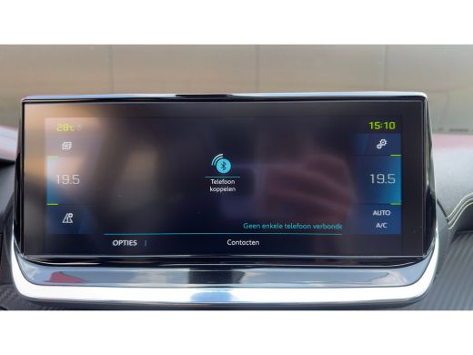 Peugeot e-2008 EV GT Pack 50 kWh | Panorama Dak | Stoelverwarming Voor | Adaptieve Cruise Control | Achteruitrij... ActivLease financial lease