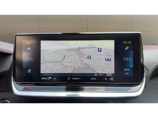 Peugeot e-2008 EV GT Pack 50 kWh | Panorama Dak | Stoelverwarming Voor | Adaptieve Cruise Control | Achteruitrij... ActivLease financial lease