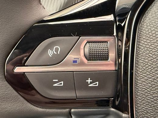 Peugeot e-208 EV Business 51 kWh ActivLease financial lease
