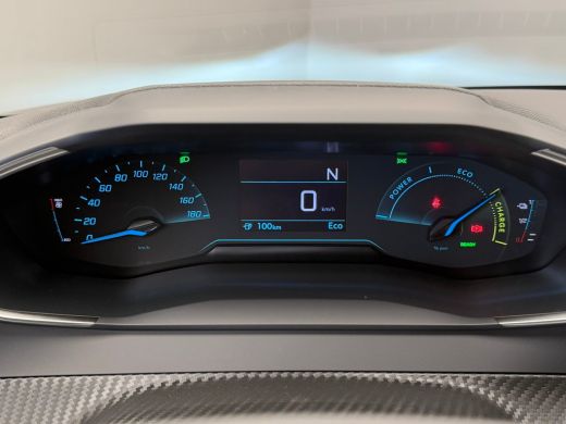Peugeot e-208 EV Business 51 kWh ActivLease financial lease