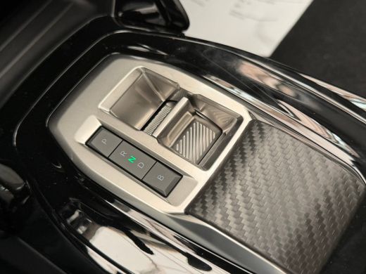 Peugeot e-208 EV Business 51 kWh ActivLease financial lease