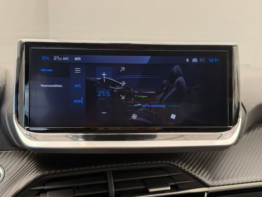 Peugeot e-208 EV Business 51 kWh ActivLease financial lease