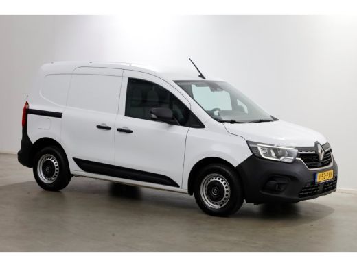 Renault Kangoo 1.5 Blue dCi 115pk Grand Comfort Automaat Airco/Camera/3 Pers. 05-2023 ActivLease financial lease