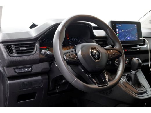 Renault Kangoo 1.5 Blue dCi 115pk Grand Comfort Automaat Airco/Camera/3 Pers. 05-2023 ActivLease financial lease