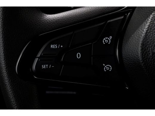 Renault Kangoo 1.5 Blue dCi 115pk Grand Comfort Automaat Airco/Camera/3 Pers. 05-2023 ActivLease financial lease