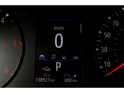 Renault Kangoo 1.5 Blue dCi 115pk Grand Comfort Automaat Airco/Camera/3 Pers. 05-2023 ActivLease financial lease