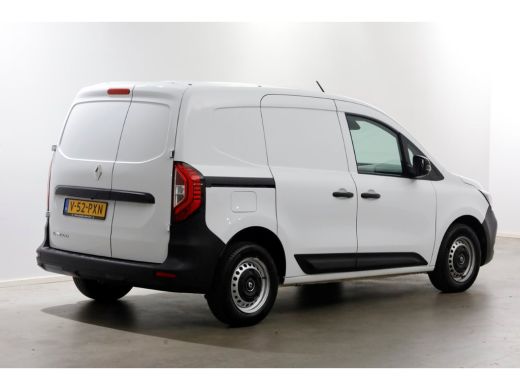Renault Kangoo 1.5 Blue dCi 115pk Grand Comfort Automaat Airco/Camera/3 Pers. 05-2023 ActivLease financial lease
