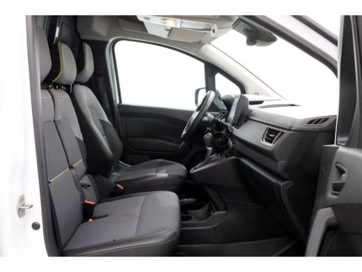 Renault Kangoo 1.5 Blue dCi 115pk Grand Comfort Automaat Airco/Camera/3 Pers. 05-2023 ActivLease financial lease